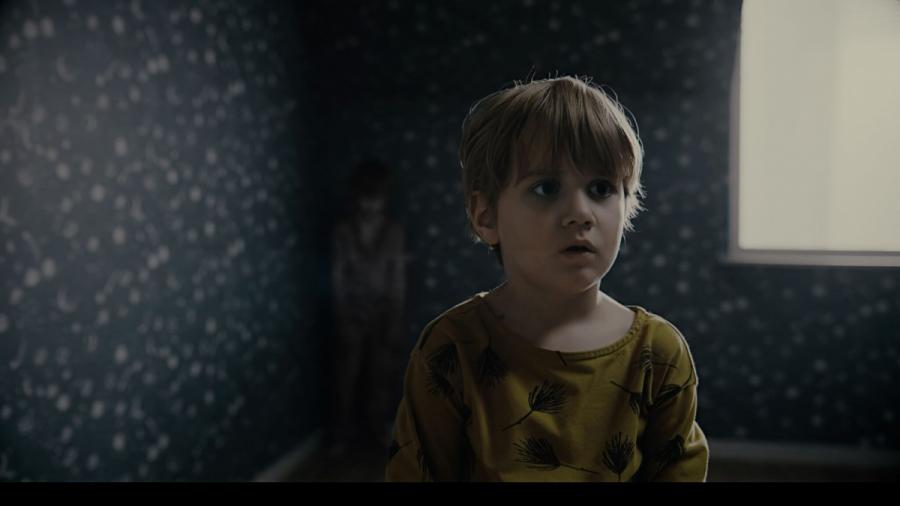 CUANDO EL DIABLO LLAMA